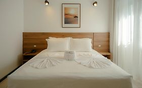 Hotel Pousada Henrique Lage